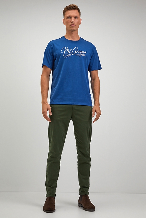 T-SHIRT EXPEDITION MARINE 2