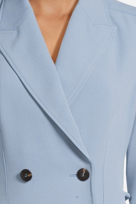 NOKI BLAZER DRESS TOPAZ-2 5