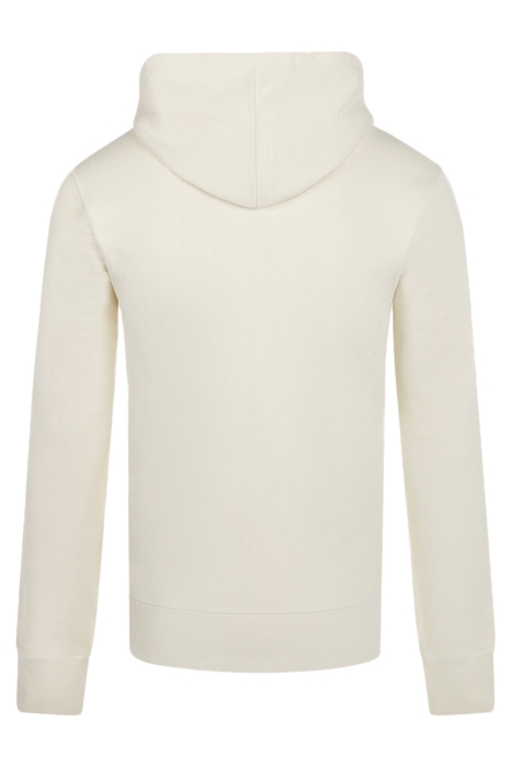 GRAPHIC HOODY OFF WHITE 7