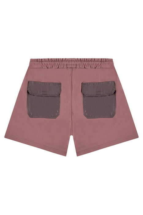 THE FUTURE SHORT WITHERED ROSE 2