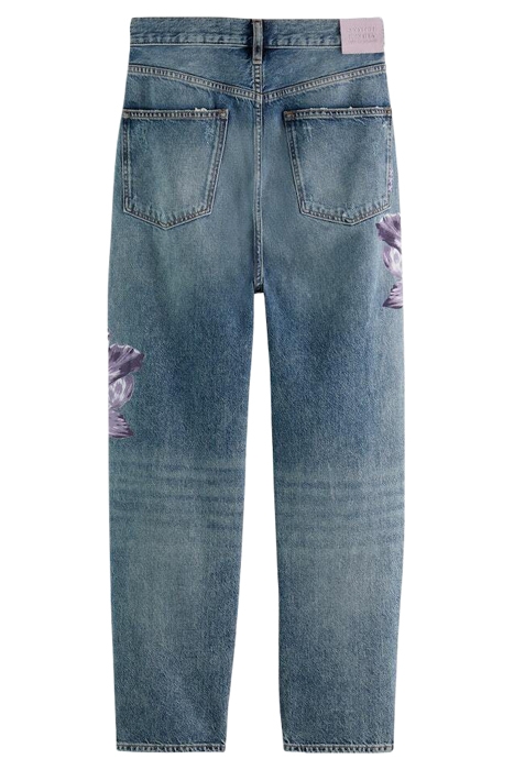 THE BAY BOYFRIEND JEANS — SING ALONG 2