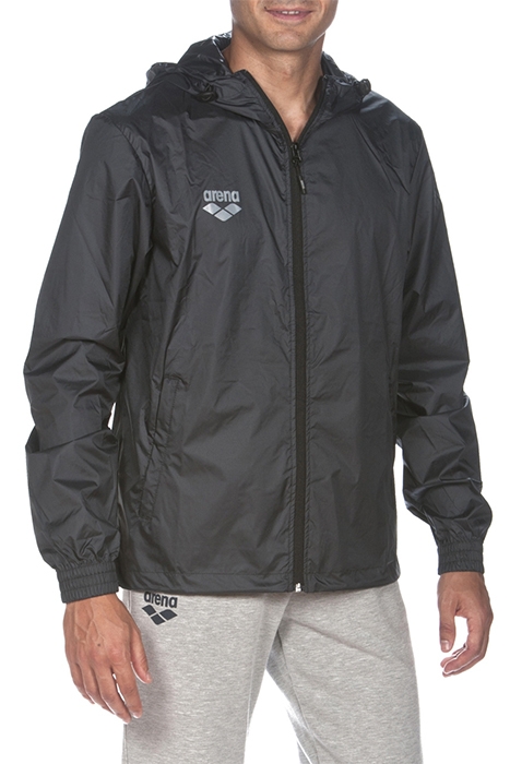 TL WINDBREAKER ASPHALT 7