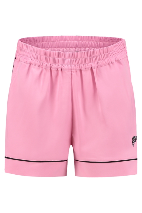 PARIS SHORTS BUBBLE GUM 1