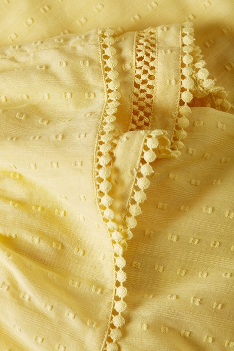 KATIE TOP MELLOW YELLOW 7