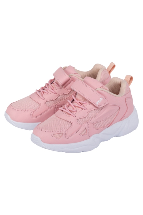 FILA VENTOSA VELCRO KIDS PALE ROSETTE 2