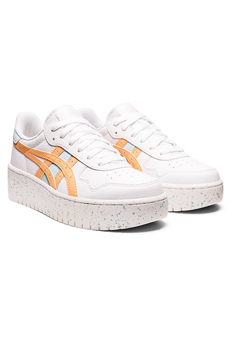 JAPAN S PF WHITE/SUMMER DUNE 2