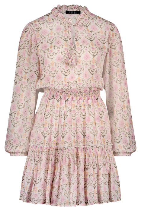 DEVON PRINT: FLORA 1