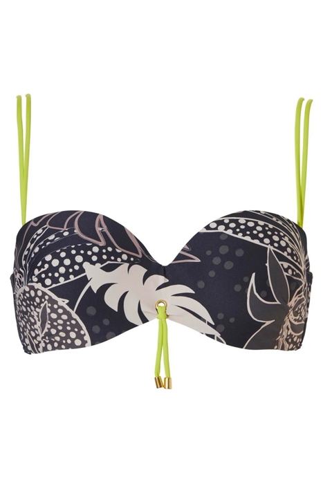 SW BRA TSHIRT BANDEAU BRITT SOLAR SIMPL BANDANA 1