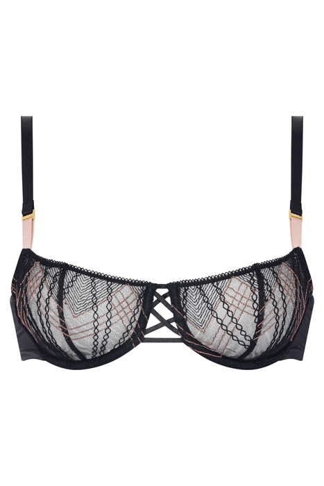 MEMENTO BLACK/PINK 1