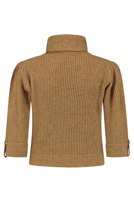 GRADA PULL CARAMEL 2