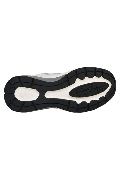 THE RE-RUN V2 WHITE WHITE 4