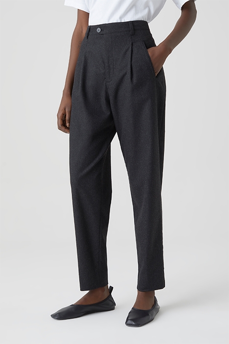 WOMEN ARLO PANTS BLACK 1