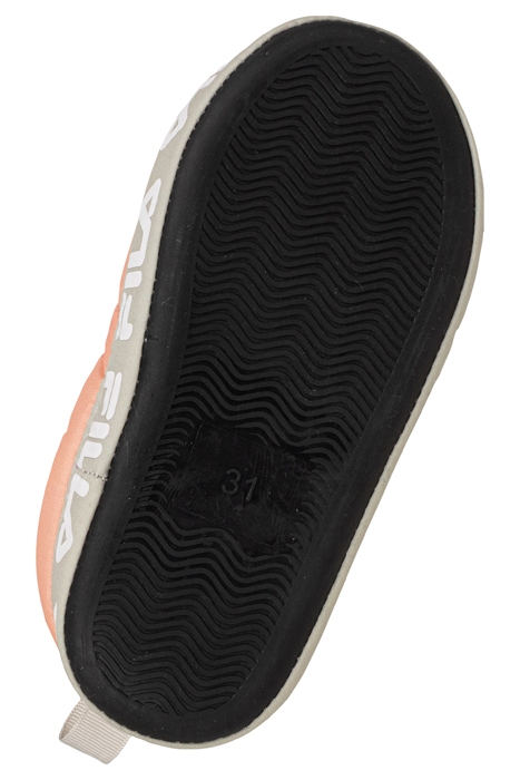 COMFIDER KIDS PALE ROSETTE 5