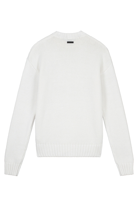 GAVIN SWEATER OFF WHITE 2