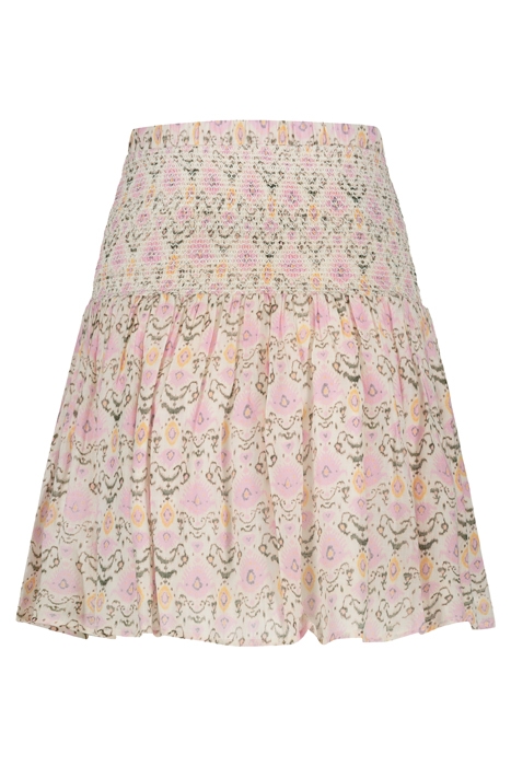 SANDY PRINT: FLORA 4