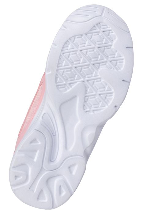 FILA VENTOSA VELCRO KIDS PALE ROSETTE 5