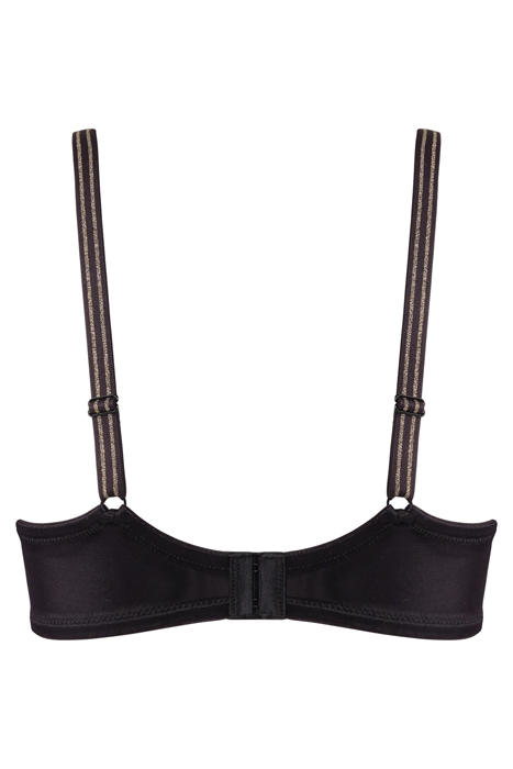 THE ADVENTURESS BLACK GOLD LUREX 4