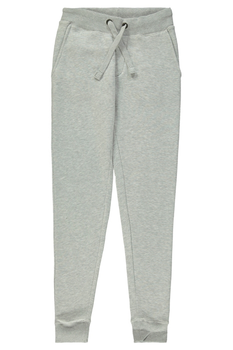 FC JOGGER LT GREY MEL 1