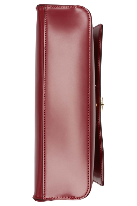 PALMER CROSSBODY BRIGHT RED 6