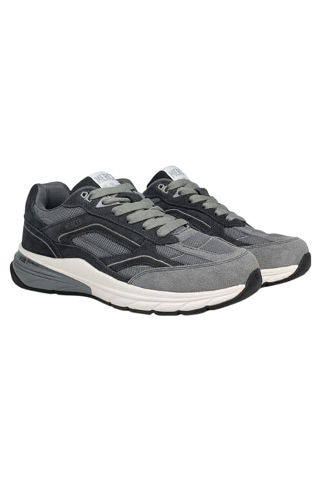 THE RE-RUN V2 GREY GREY 2