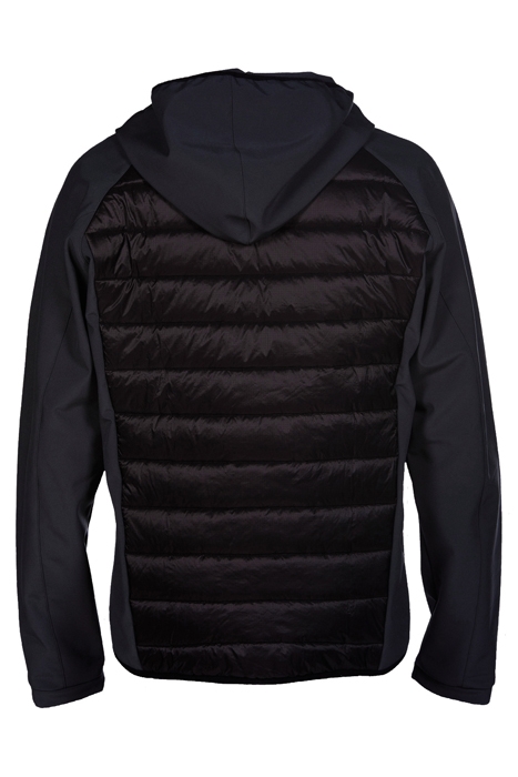 TL JACKET BLACK ASPHALT 6