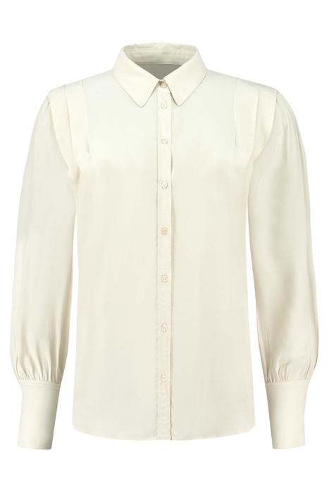 STALLER BLOUSE MARBLE 1