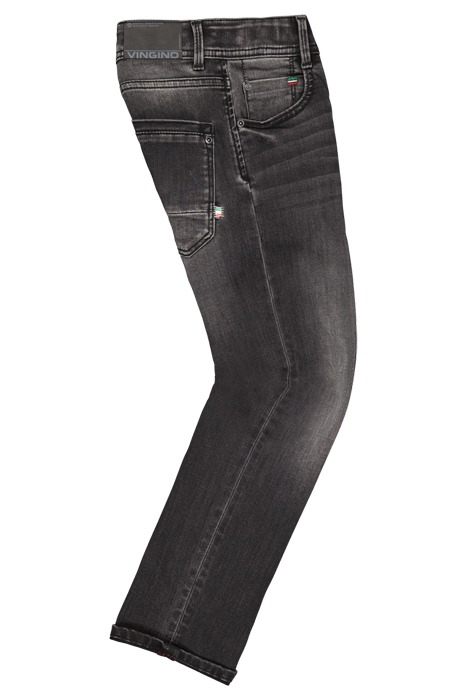 BAGGIO BLACK VINTAGE 3