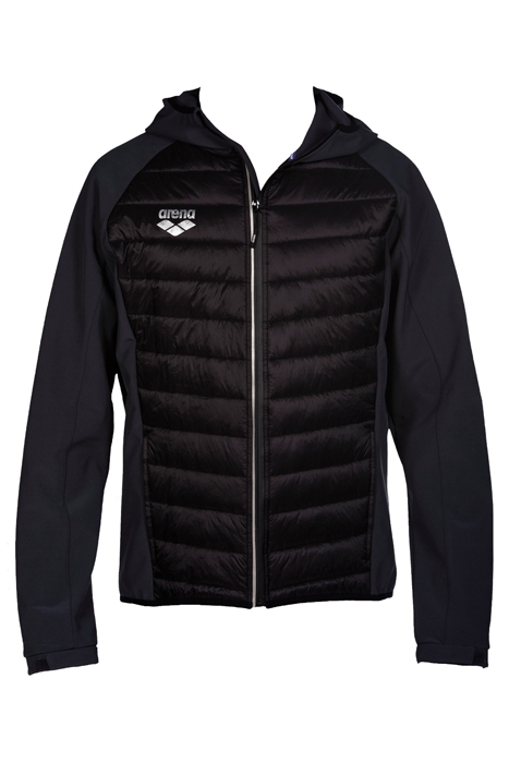 TL JACKET BLACK ASPHALT 5