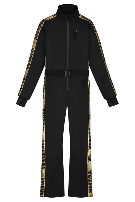 LAUREN SKISUIT BLACK 1