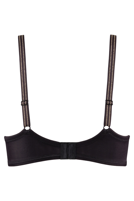 THE ADVENTURESS BLACK GOLD LUREX 4