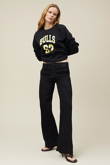 NEW SILVIA JOSSIE DUSK BLACK 1