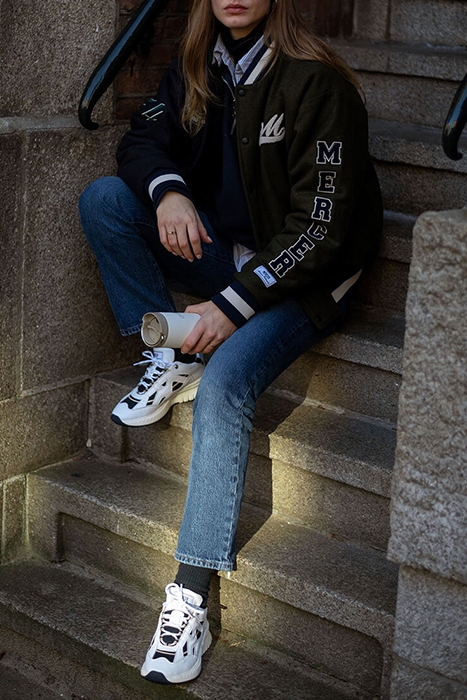 THE JUPITER 1.5 NAPPA WHITE WHITE 2