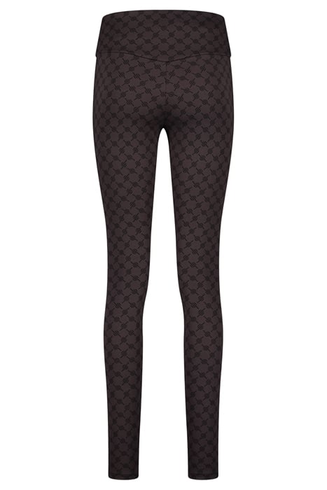 HOGIN LEGGING BLACK 2