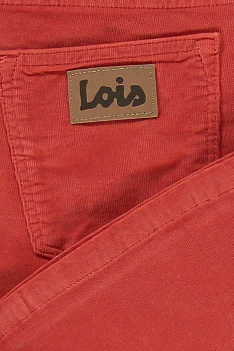 RAVAL 16 MICRO VINTAGE SEVENTIES ORANGE 3