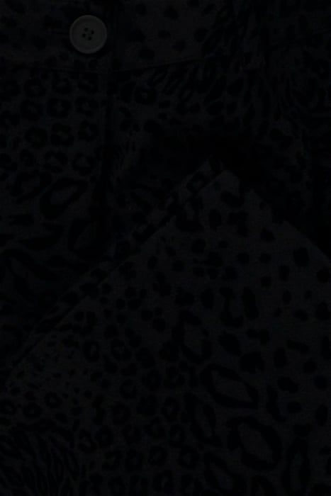 LAILA LEO TROUSERS BLACK 3