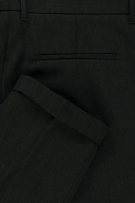 CONLEY TROUSER CHARCOAL MARL 3