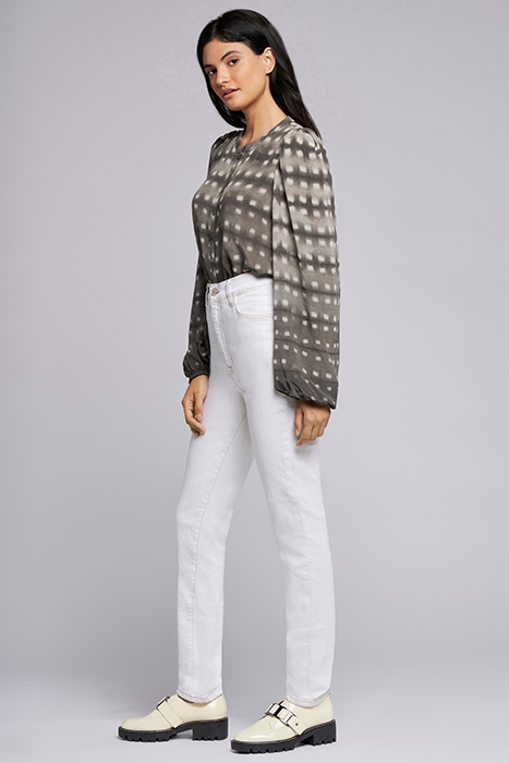 THE FREEWAY HIGH RISE CIGARETTE LIMESTONE 4