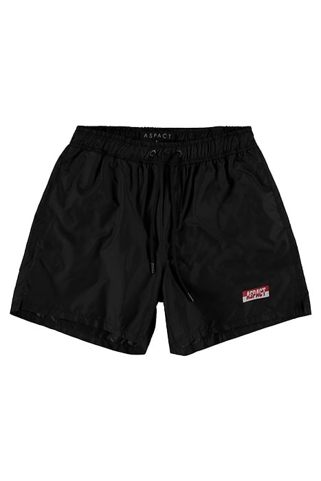 SWIM 2 BLACK 1
