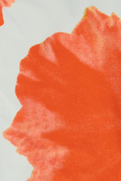 CATRIONA MARIANA SWI ORANGE TIEDYE 3