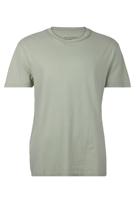 OTTO SS CREW CLAY GREEN 1