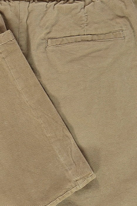 GARDA SHORT FAWN BEIGE 3