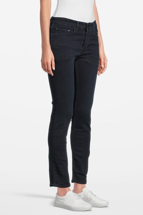 CIGARETTE BLUE/BLACK 4