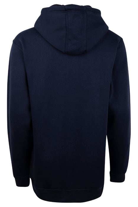 ICONIC HOODIE 2.0 U. GREY 2