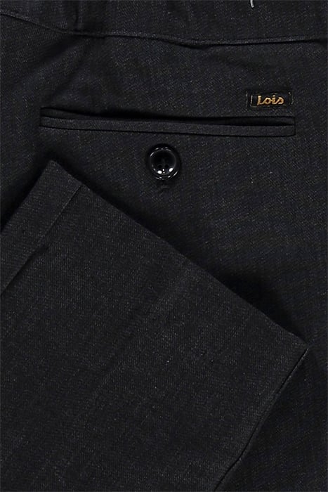 SAL PANTS ROBLE FLEECE TARMAC 3