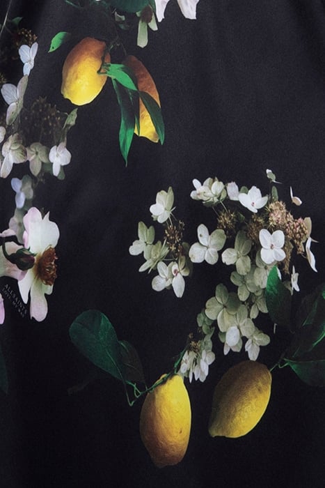 BRYONY EUGENIA DRESS BLACK 3