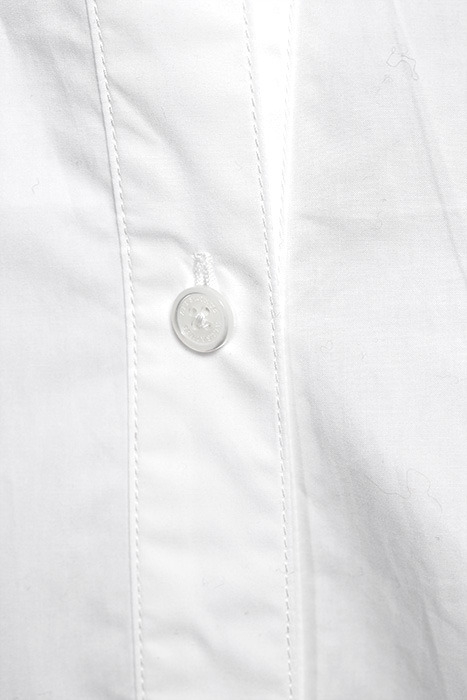 SASHA SHIRT OPTIC WHITE 5