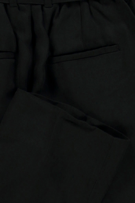 KOBE TROUSER BLACK 3