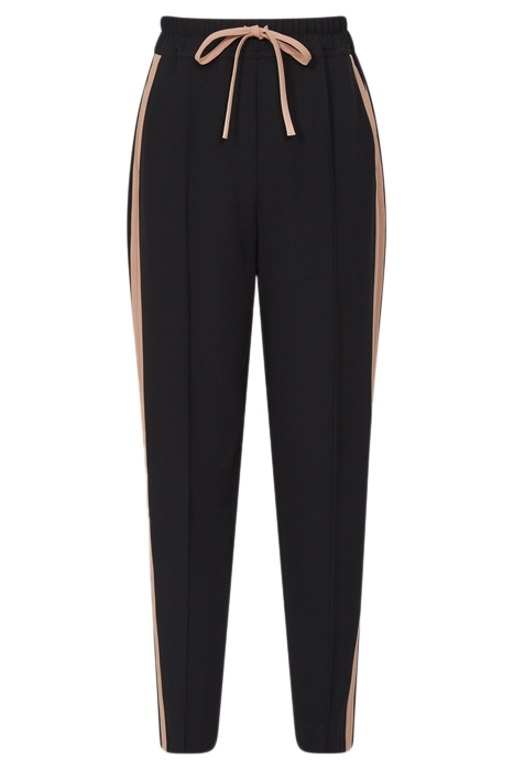 FRAZER TAPER BLACK 6