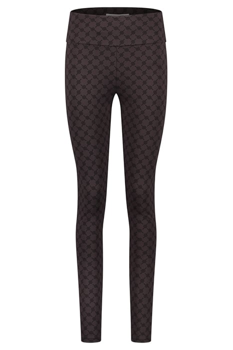 HOGIN LEGGING BLACK 1