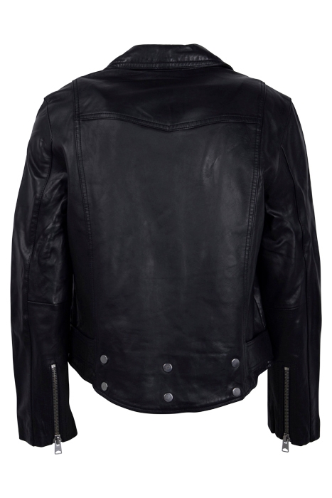 GIDLEY BIKER BLACK 2